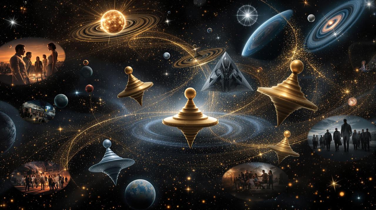 诺兰电影宇宙 - 日韩在线观看精选专题，包含8部影片